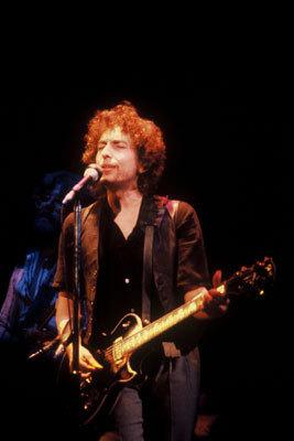 Bob Dylan