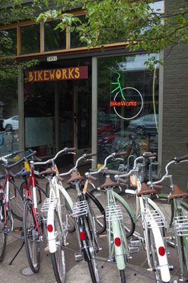 BikeWorks