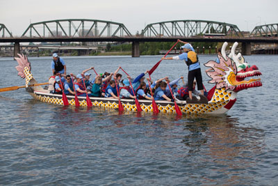 Dragon Boat