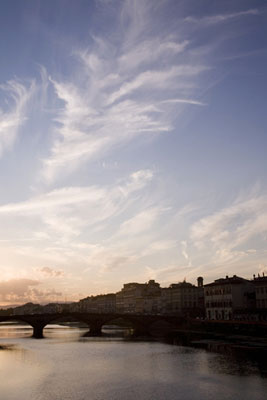 Florentine Sky