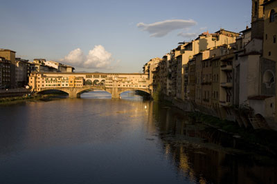 Ponte Vecchio