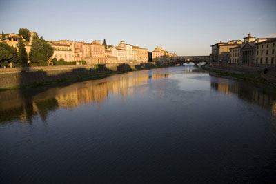 River Arno