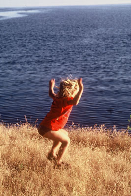 Henry Island